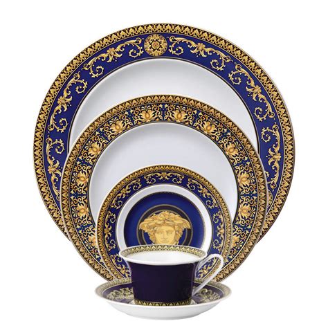 versace dishes